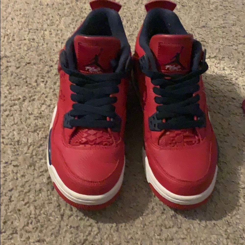 Jordan’s